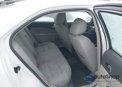 2012 Ford Fusion Se z USA, uszkodzony, nr VIN 3FAHP0HA7CR234237